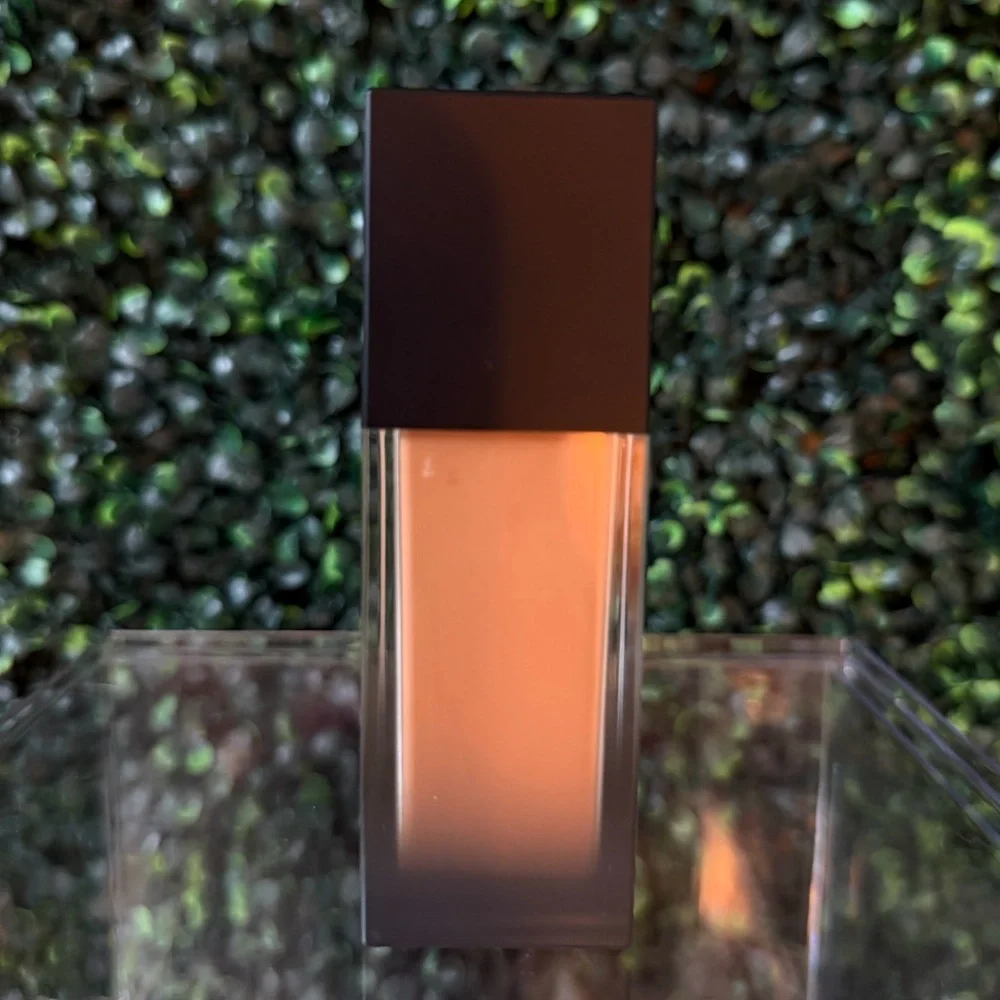 HUDA BEAUTY FauxFilter Luminous Matte Foundation Short Cake 315B  (New) *NoBox